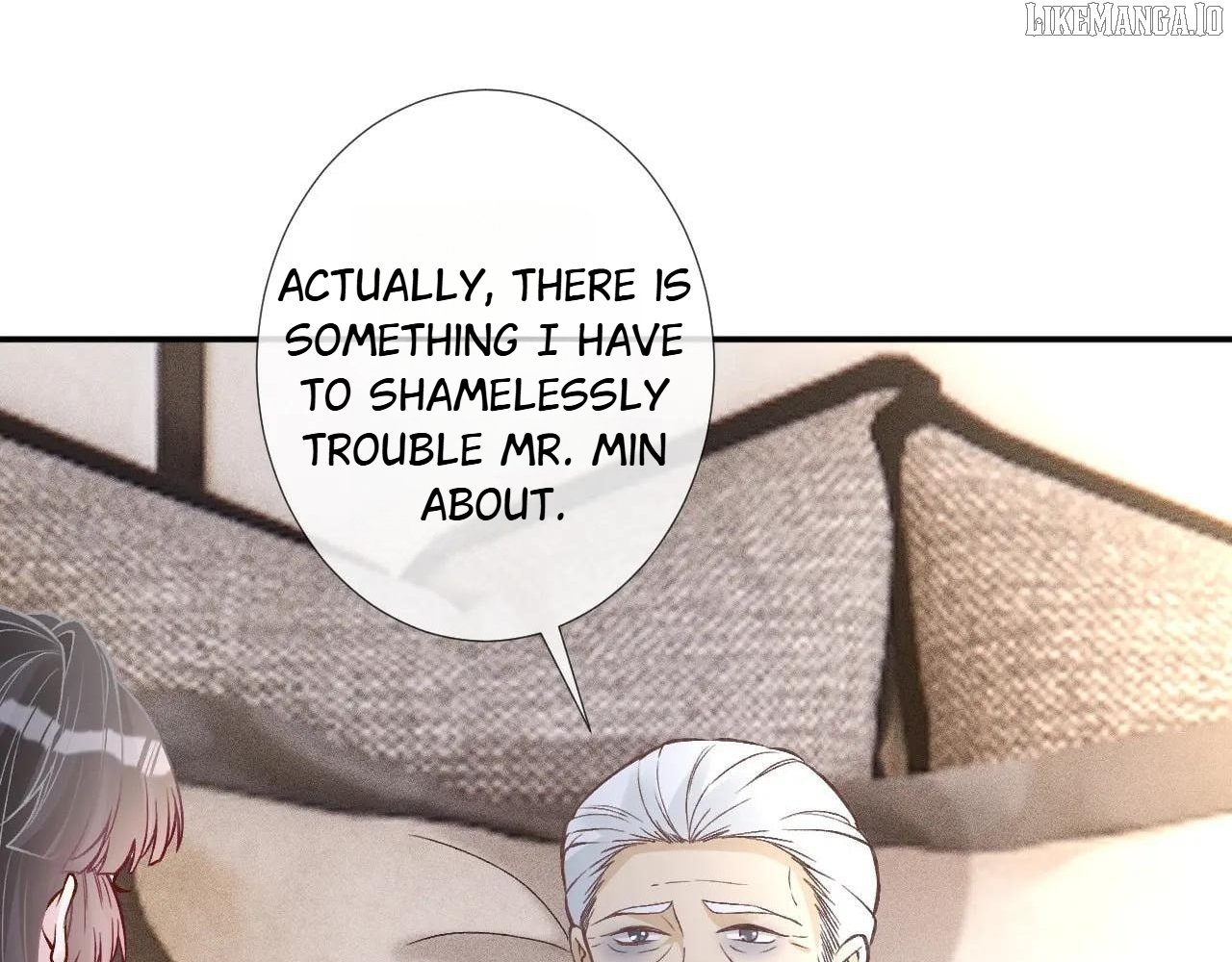 Everyone’s Darling Chapter 256 - Page 41