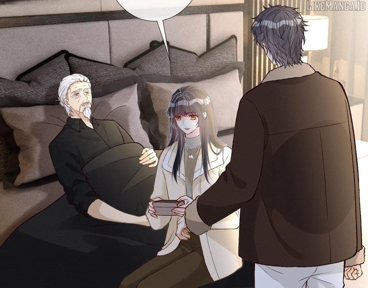 Everyone’s Darling Chapter 256 - Page 51