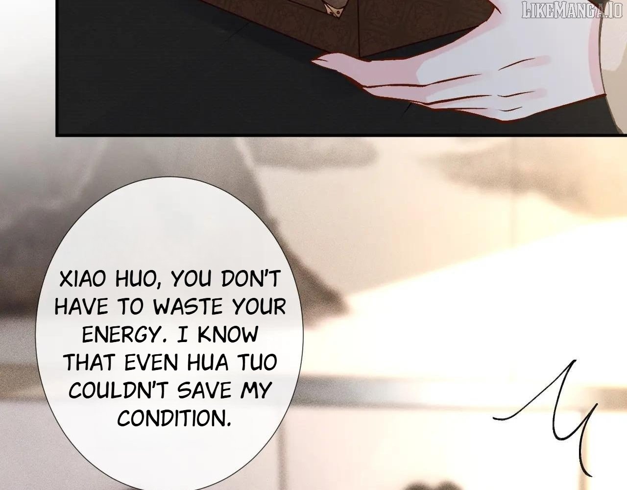 Everyone’s Darling Chapter 256 - Page 53