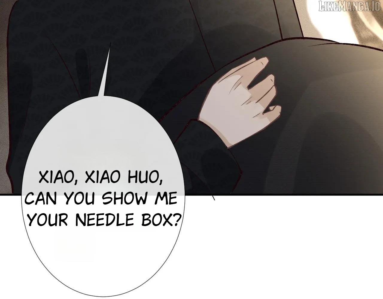 Everyone’s Darling Chapter 256 - Page 73