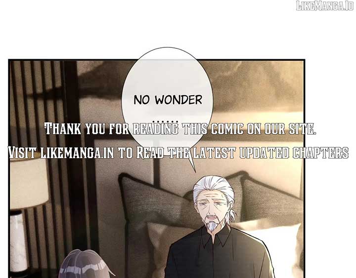 Everyone’s Darling Chapter 257 - Page 1