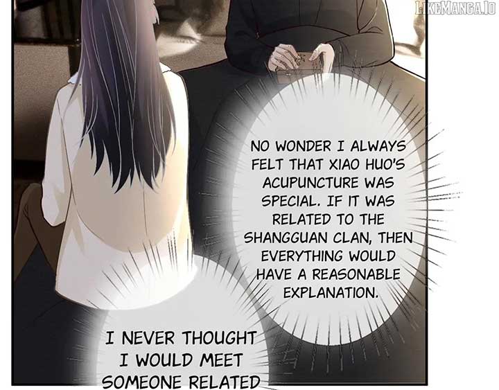 Everyone’s Darling Chapter 257 - Page 2