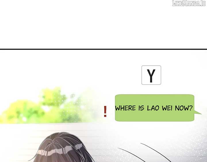 Everyone’s Darling Chapter 257 - Page 21
