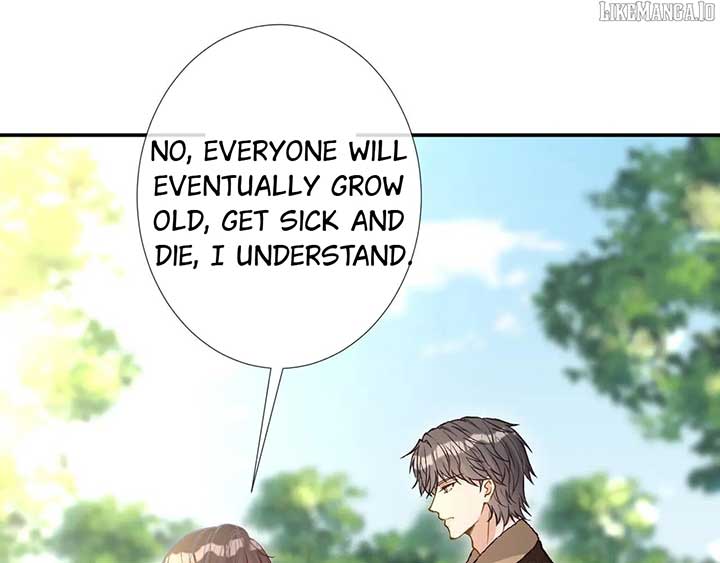 Everyone’s Darling Chapter 257 - Page 28