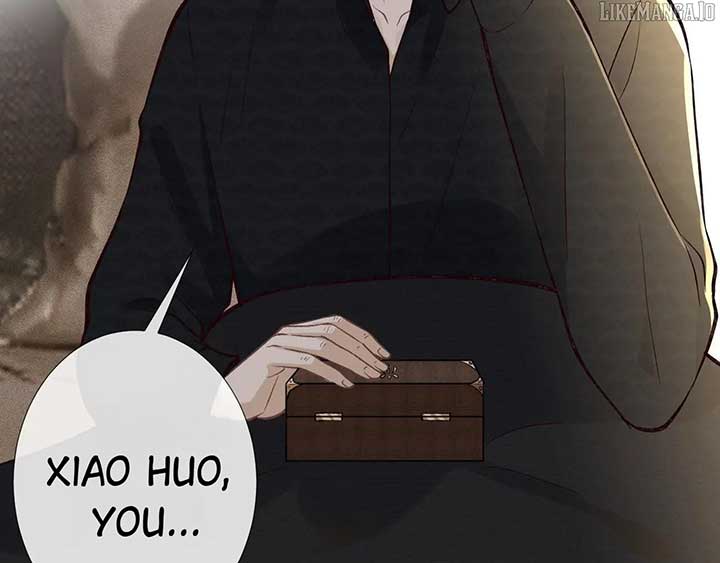 Everyone’s Darling Chapter 257 - Page 4