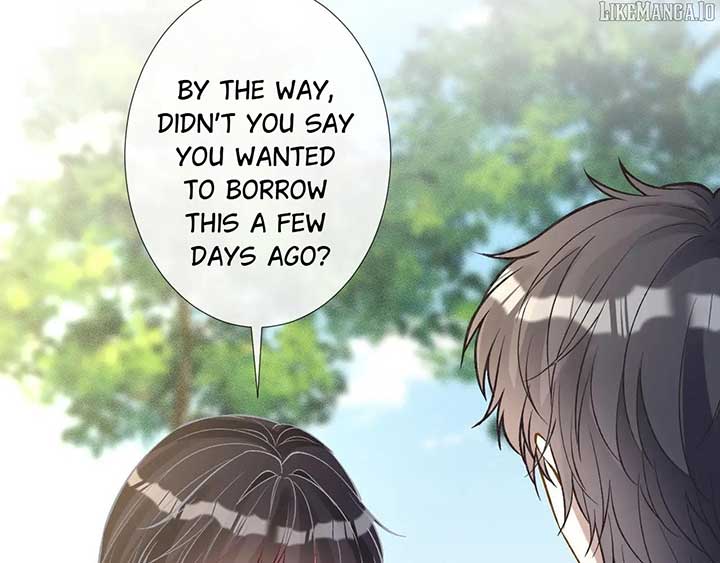 Everyone’s Darling Chapter 257 - Page 32