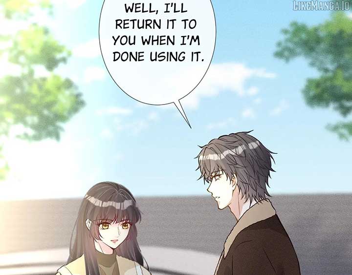 Everyone’s Darling Chapter 257 - Page 35