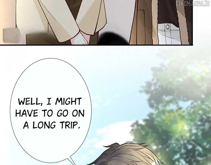 Everyone’s Darling Chapter 257 - Page 45