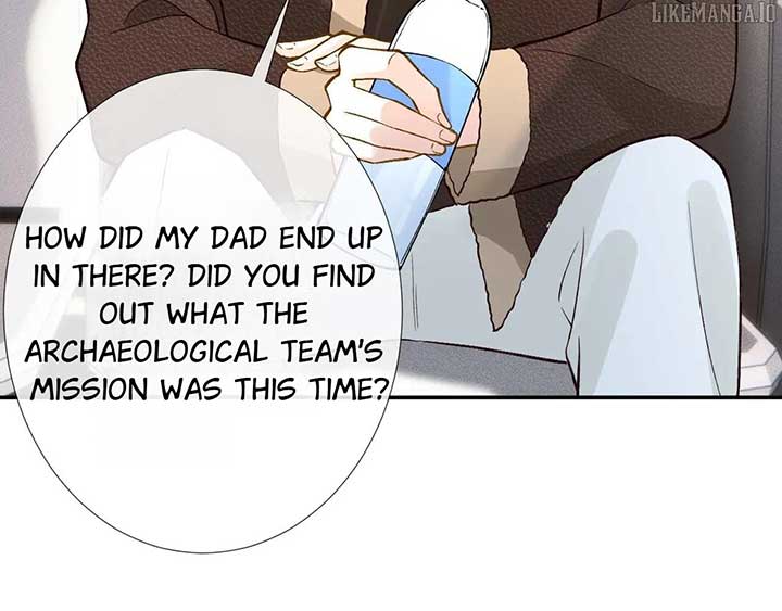 Everyone’s Darling Chapter 257 - Page 59