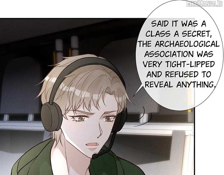 Everyone’s Darling Chapter 257 - Page 61