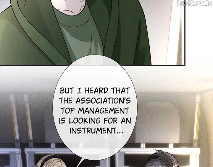 Everyone’s Darling Chapter 257 - Page 62
