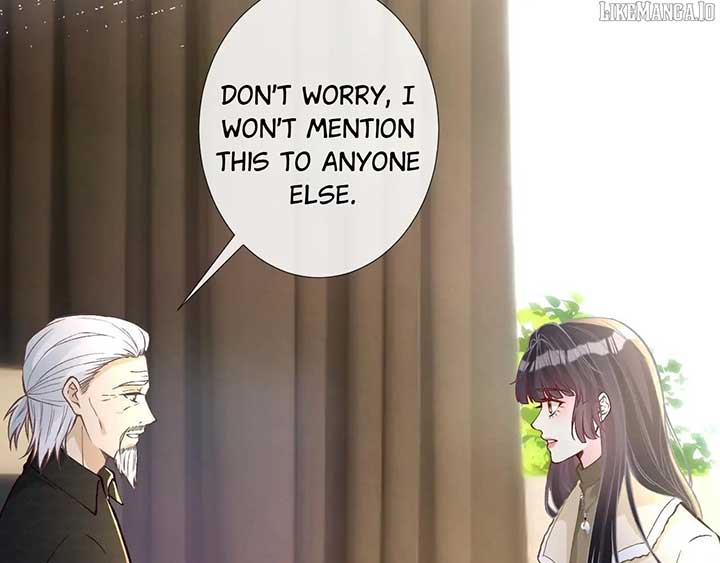 Everyone’s Darling Chapter 257 - Page 10