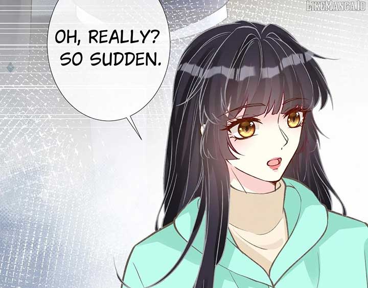 Everyone’s Darling Chapter 258 - Page 11