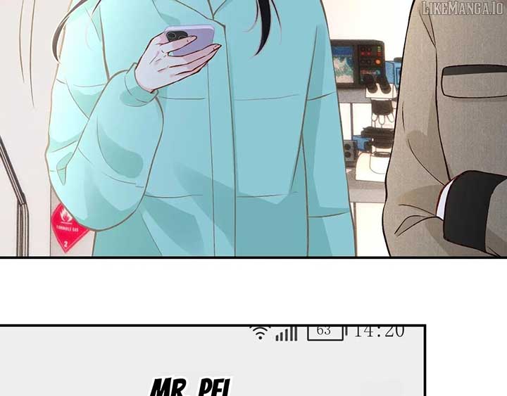 Everyone’s Darling Chapter 258 - Page 15