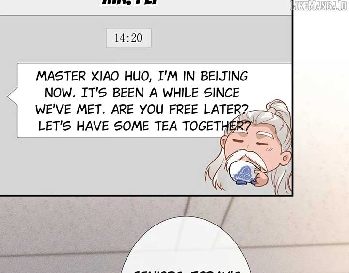 Everyone’s Darling Chapter 258 - Page 16
