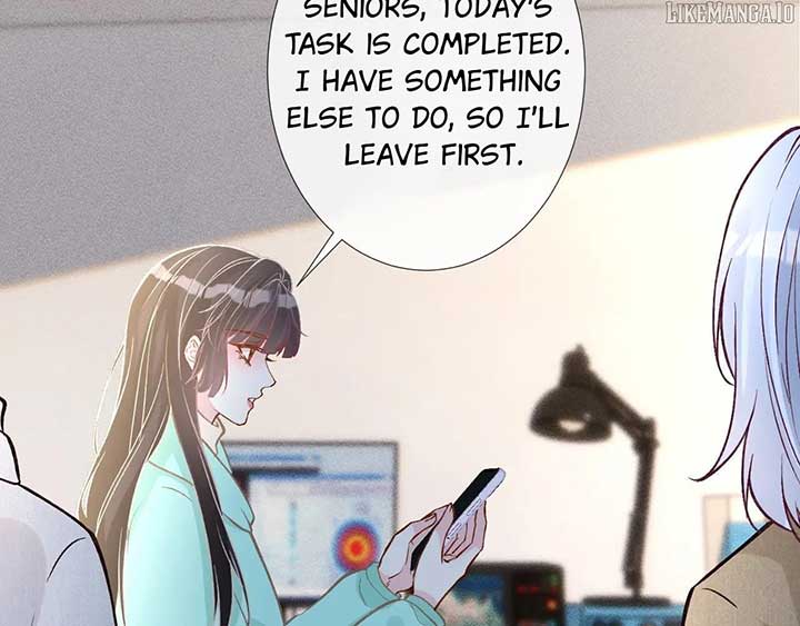 Everyone’s Darling Chapter 258 - Page 17