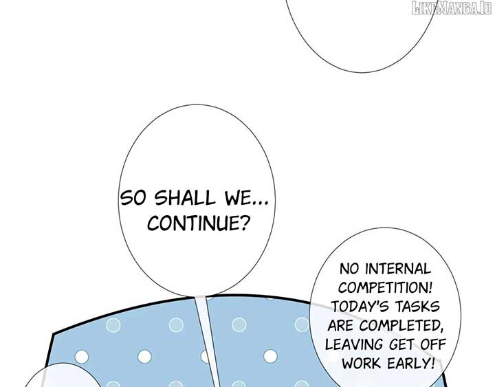 Everyone’s Darling Chapter 258 - Page 19