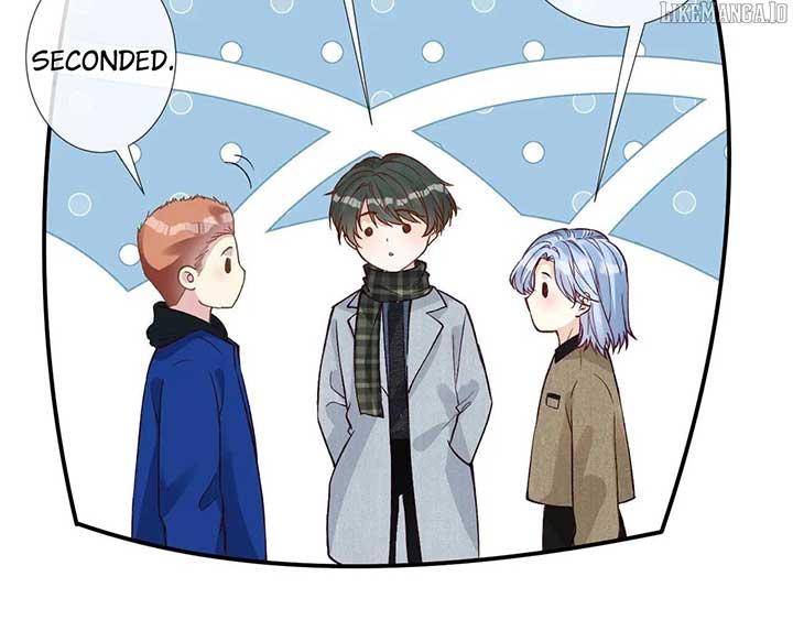 Everyone’s Darling Chapter 258 - Page 20