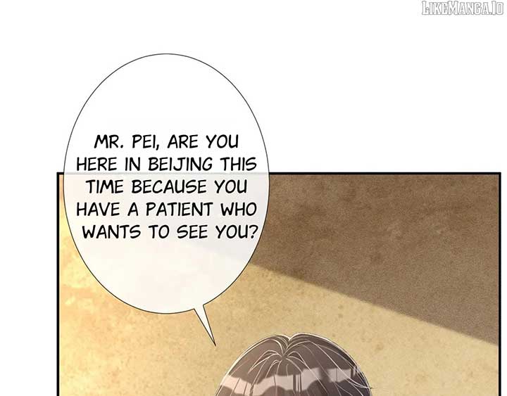 Everyone’s Darling Chapter 258 - Page 25