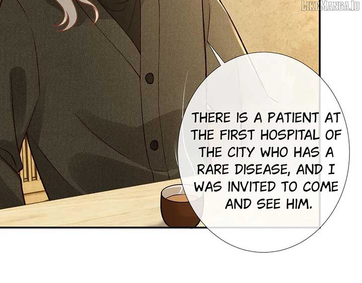 Everyone’s Darling Chapter 258 - Page 29
