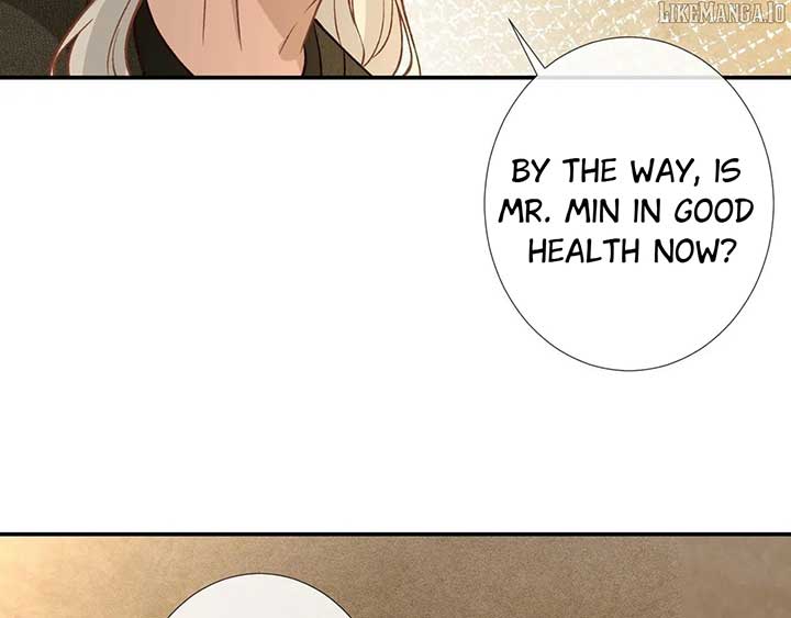 Everyone’s Darling Chapter 258 - Page 31