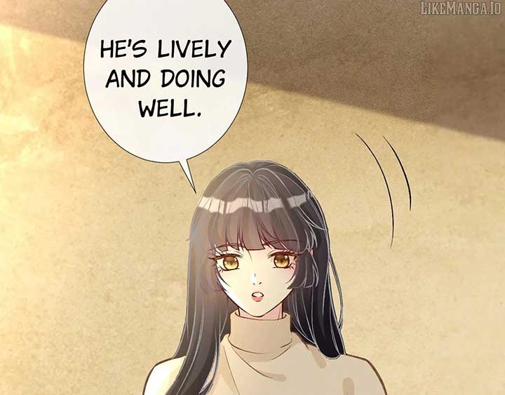 Everyone’s Darling Chapter 258 - Page 32