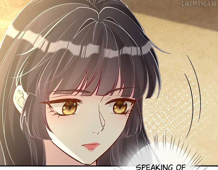 Everyone’s Darling Chapter 258 - Page 34