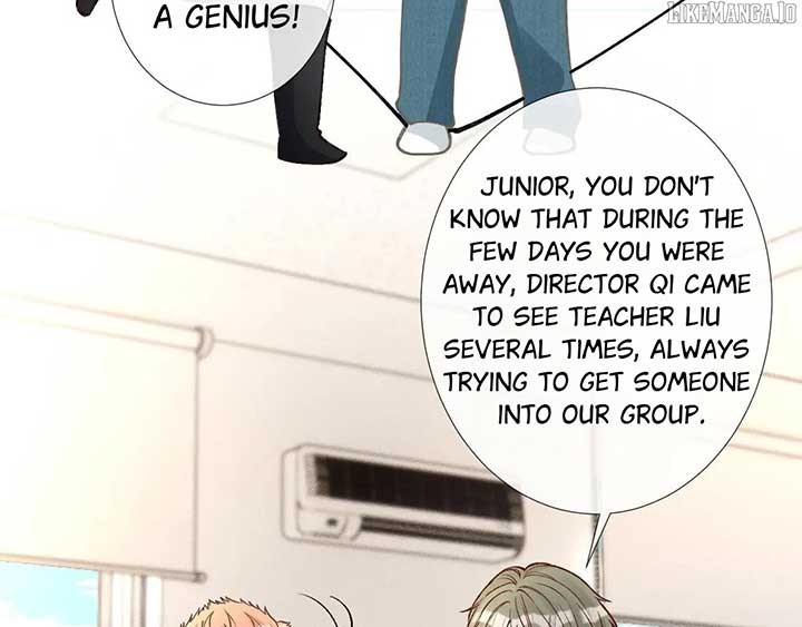 Everyone’s Darling Chapter 258 - Page 5