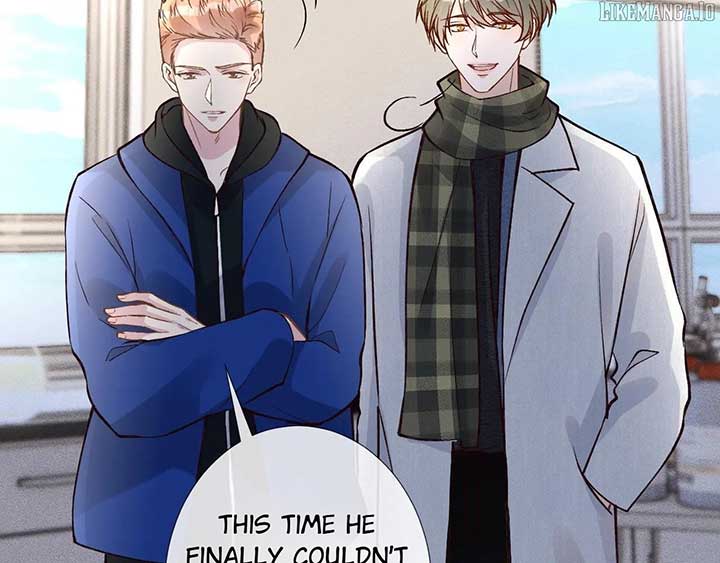 Everyone’s Darling Chapter 258 - Page 6