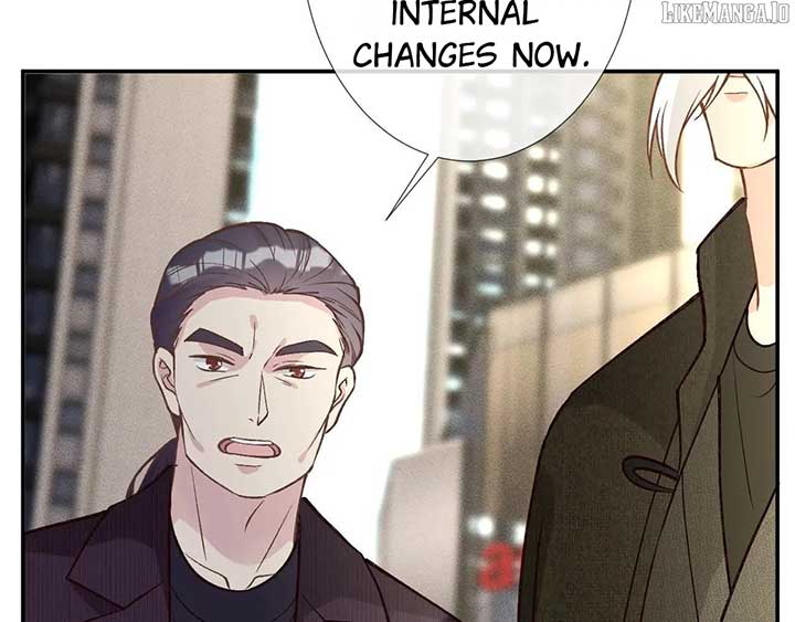 Everyone’s Darling Chapter 258 - Page 54