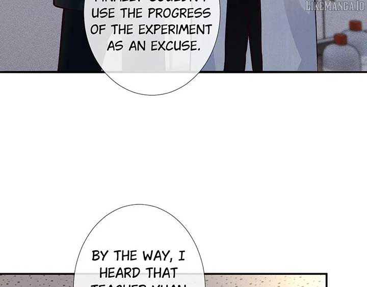 Everyone’s Darling Chapter 258 - Page 7