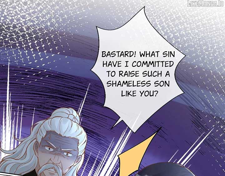 Everyone’s Darling Chapter 258 - Page 61