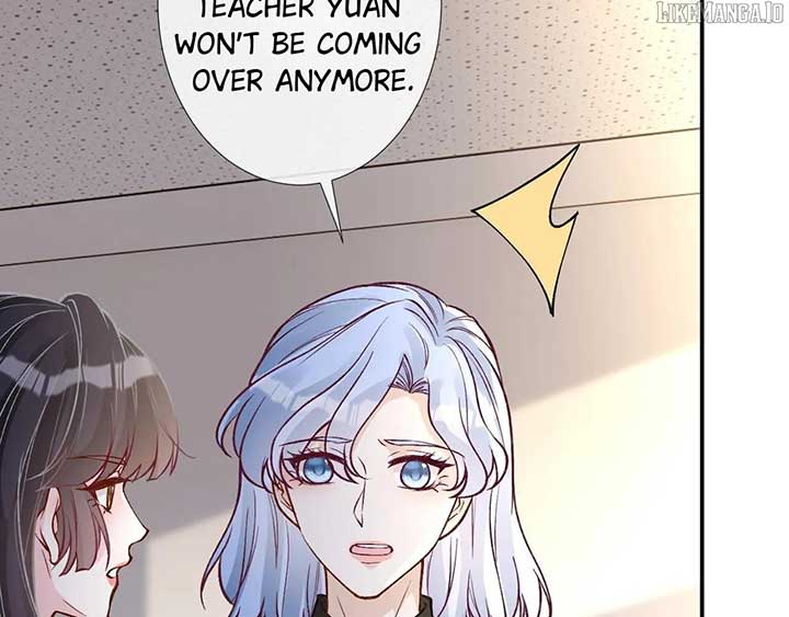 Everyone’s Darling Chapter 258 - Page 8