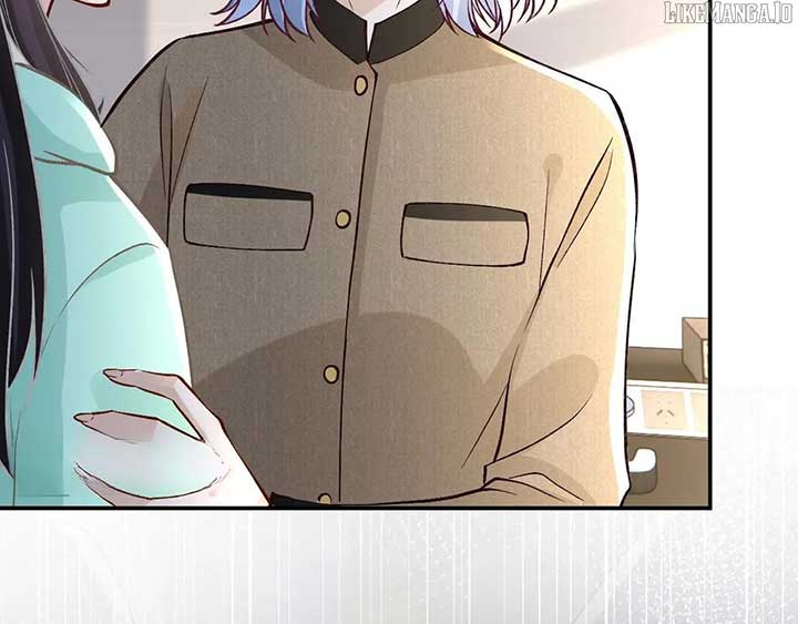 Everyone’s Darling Chapter 258 - Page 9