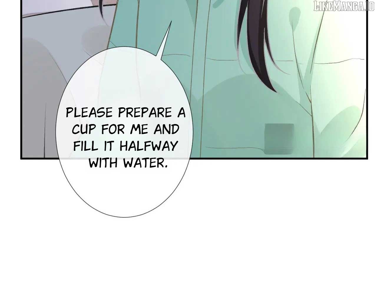 Everyone’s Darling Chapter 259 - Page 11