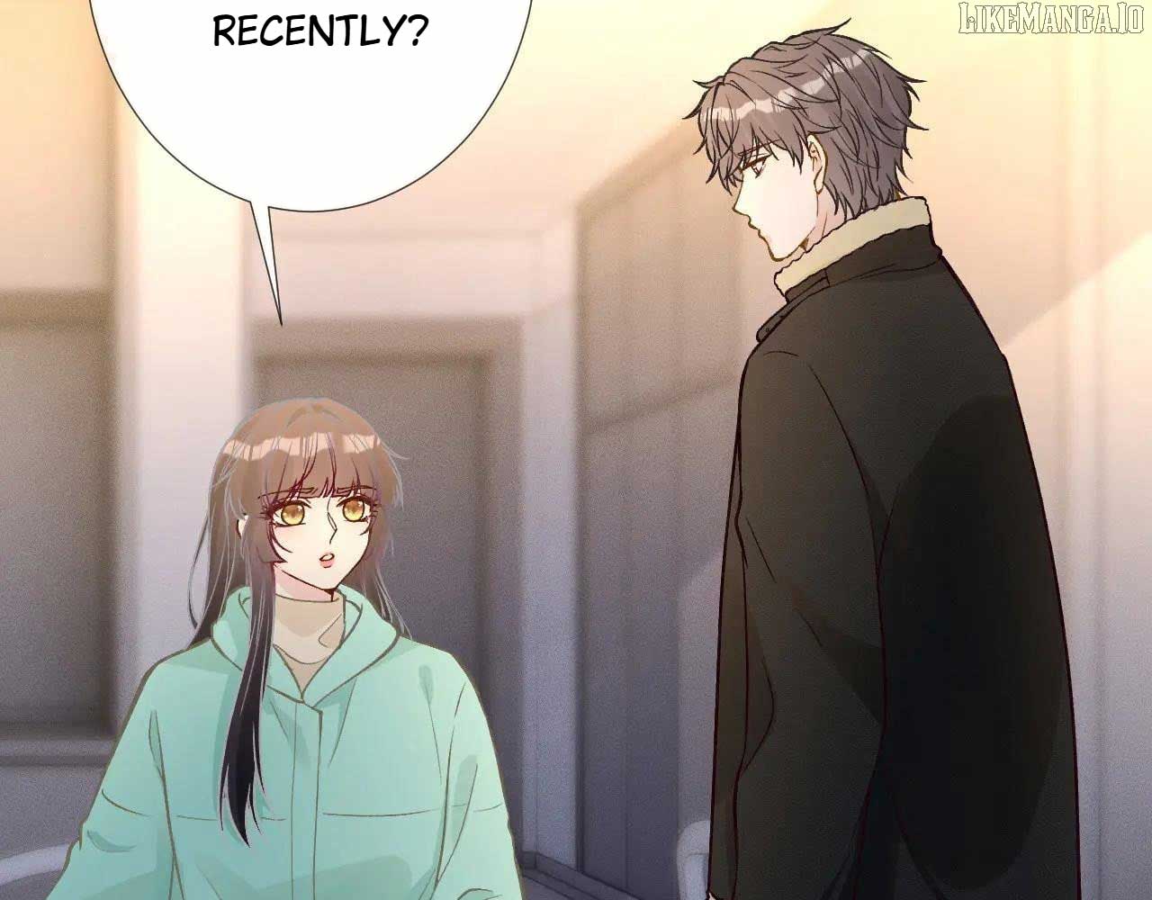 Everyone’s Darling Chapter 259 - Page 19