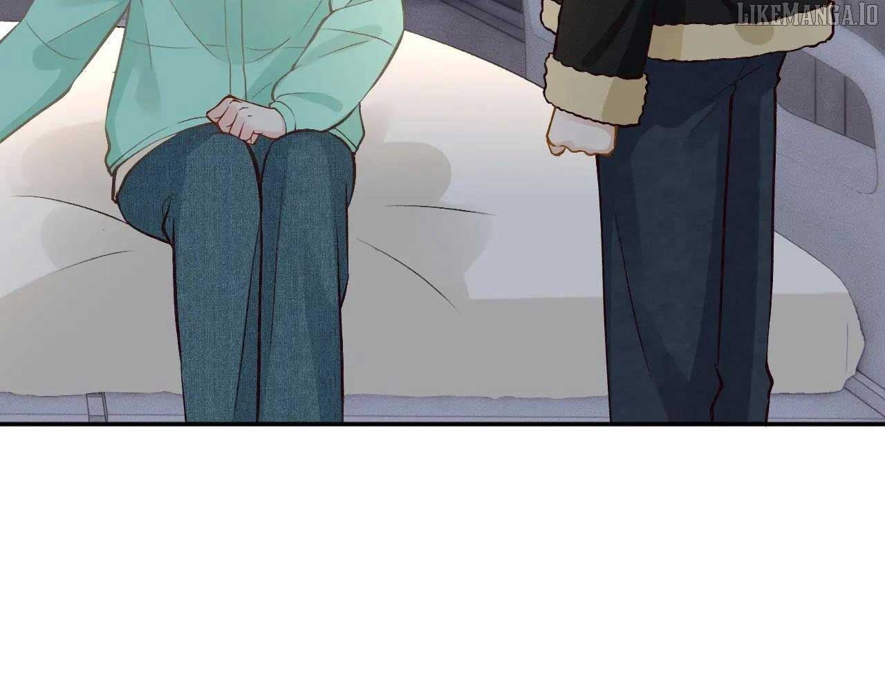 Everyone’s Darling Chapter 259 - Page 20