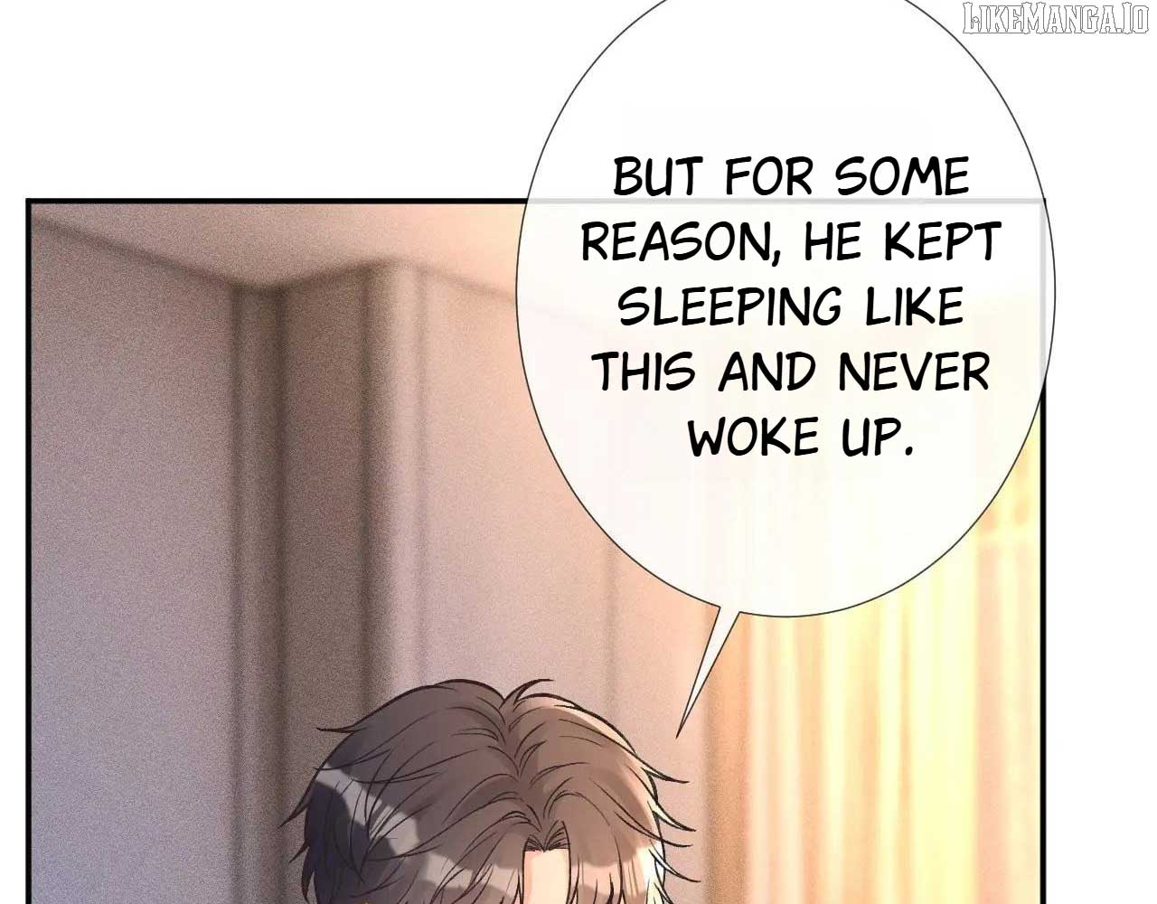 Everyone’s Darling Chapter 259 - Page 3