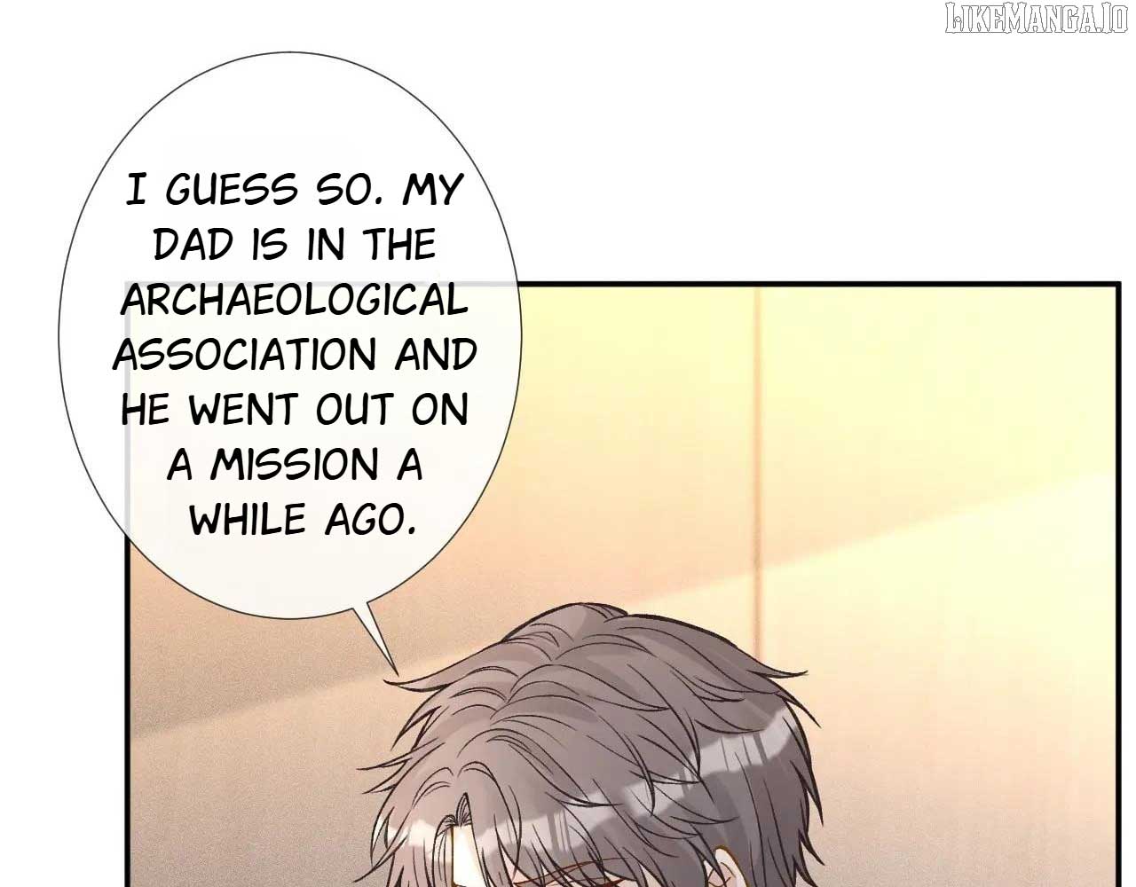 Everyone’s Darling Chapter 259 - Page 21