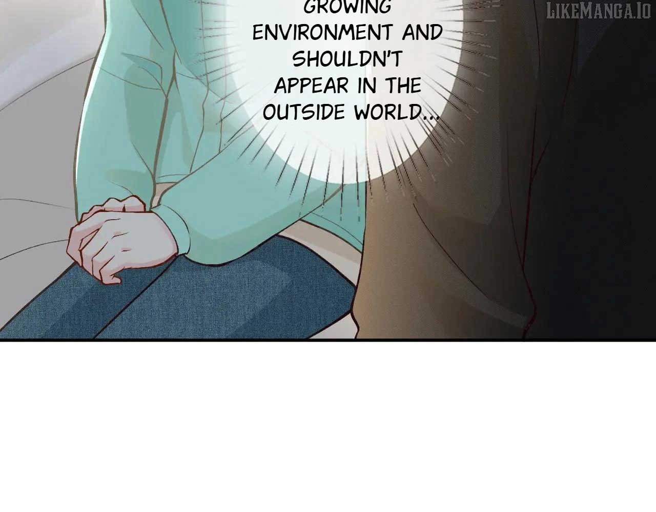 Everyone’s Darling Chapter 259 - Page 28