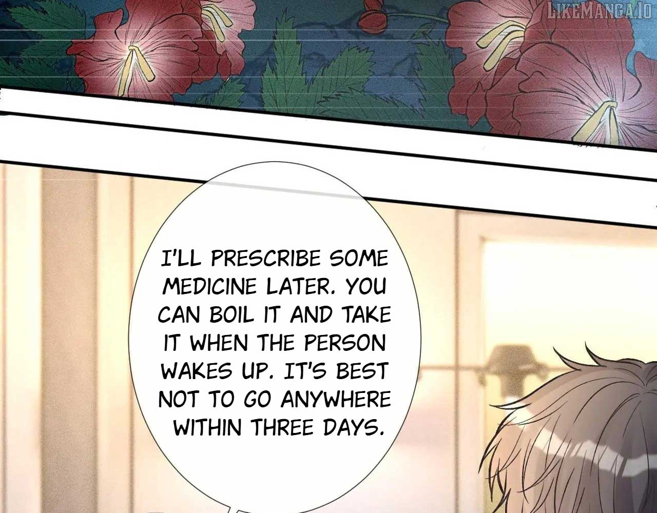Everyone’s Darling Chapter 259 - Page 34