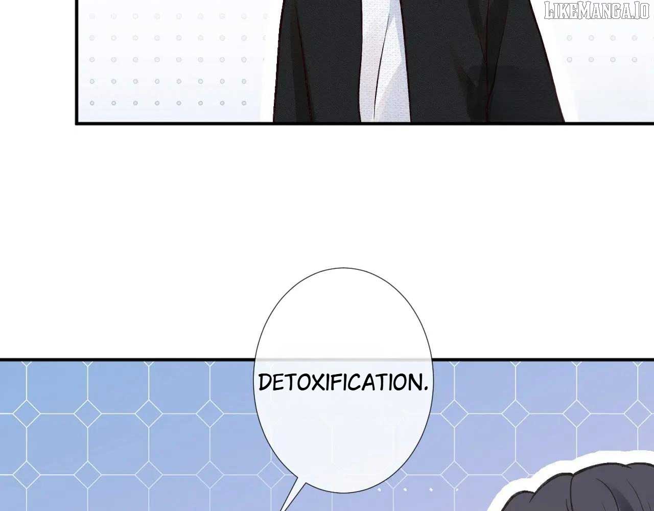 Everyone’s Darling Chapter 259 - Page 38