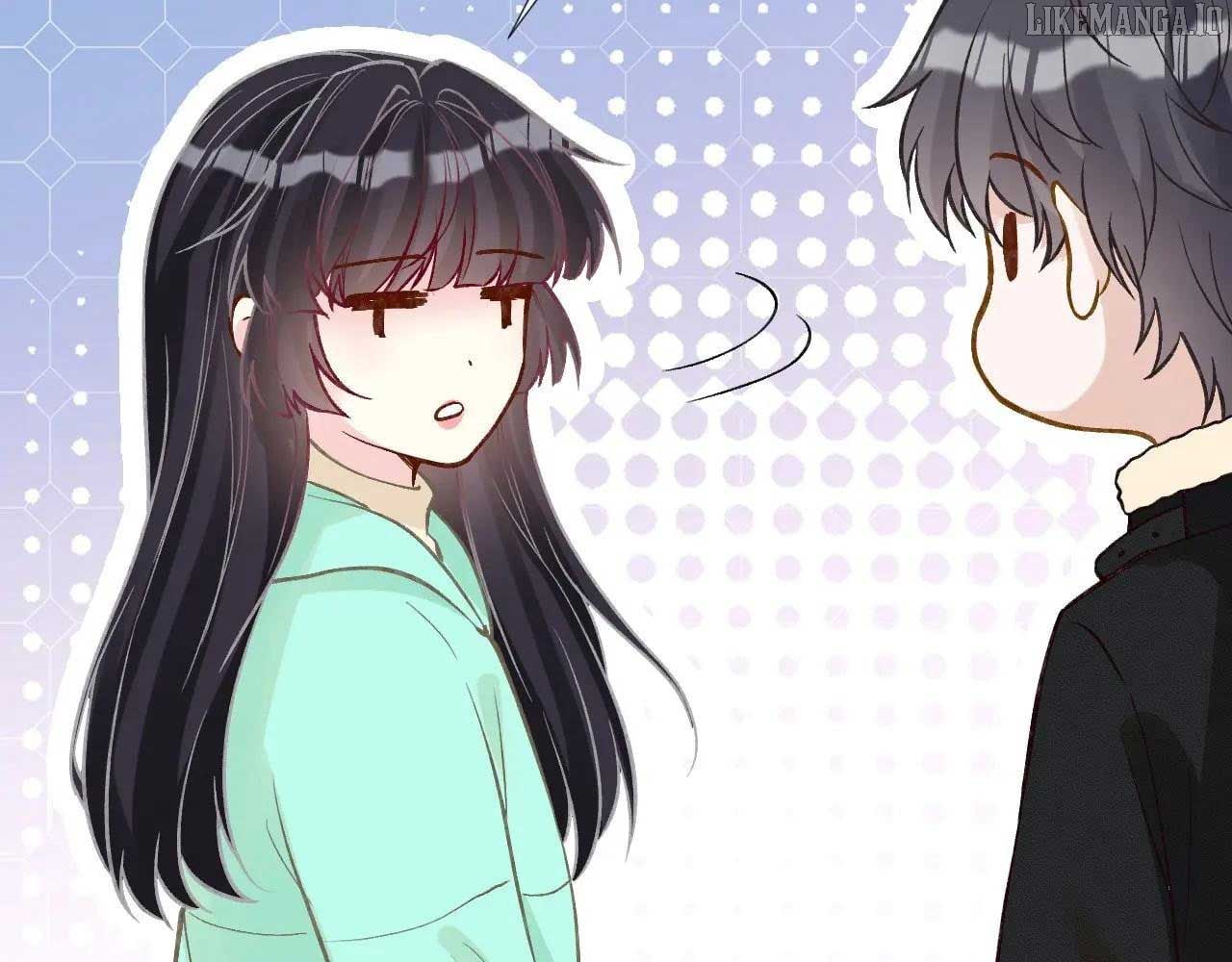 Everyone’s Darling Chapter 259 - Page 39