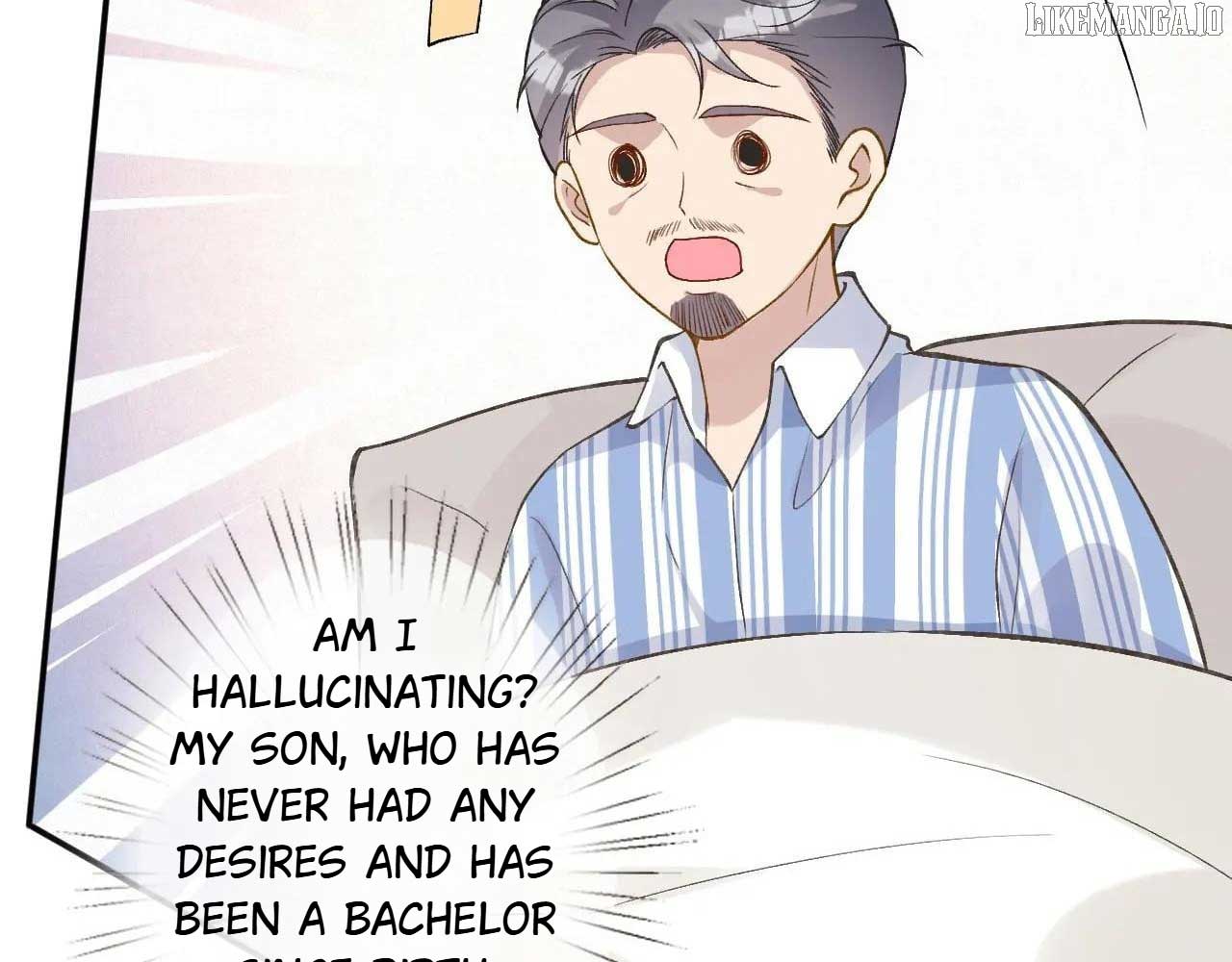 Everyone’s Darling Chapter 259 - Page 55