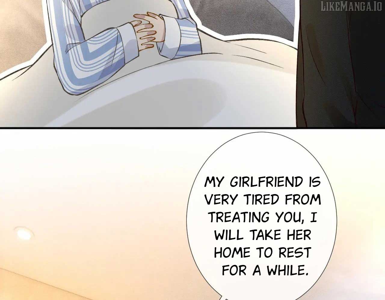 Everyone’s Darling Chapter 259 - Page 58