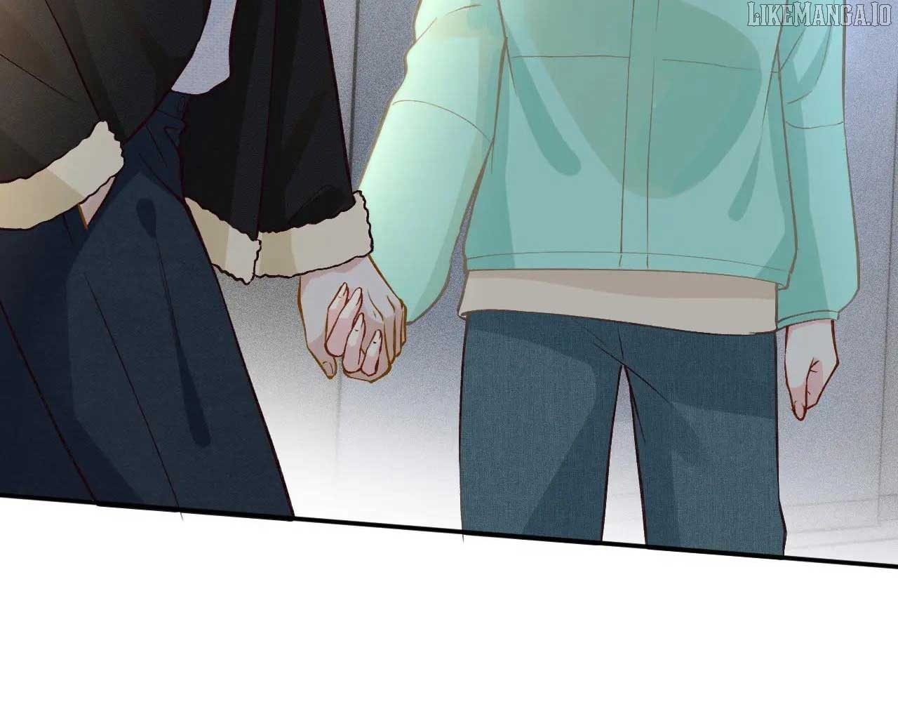 Everyone’s Darling Chapter 259 - Page 60