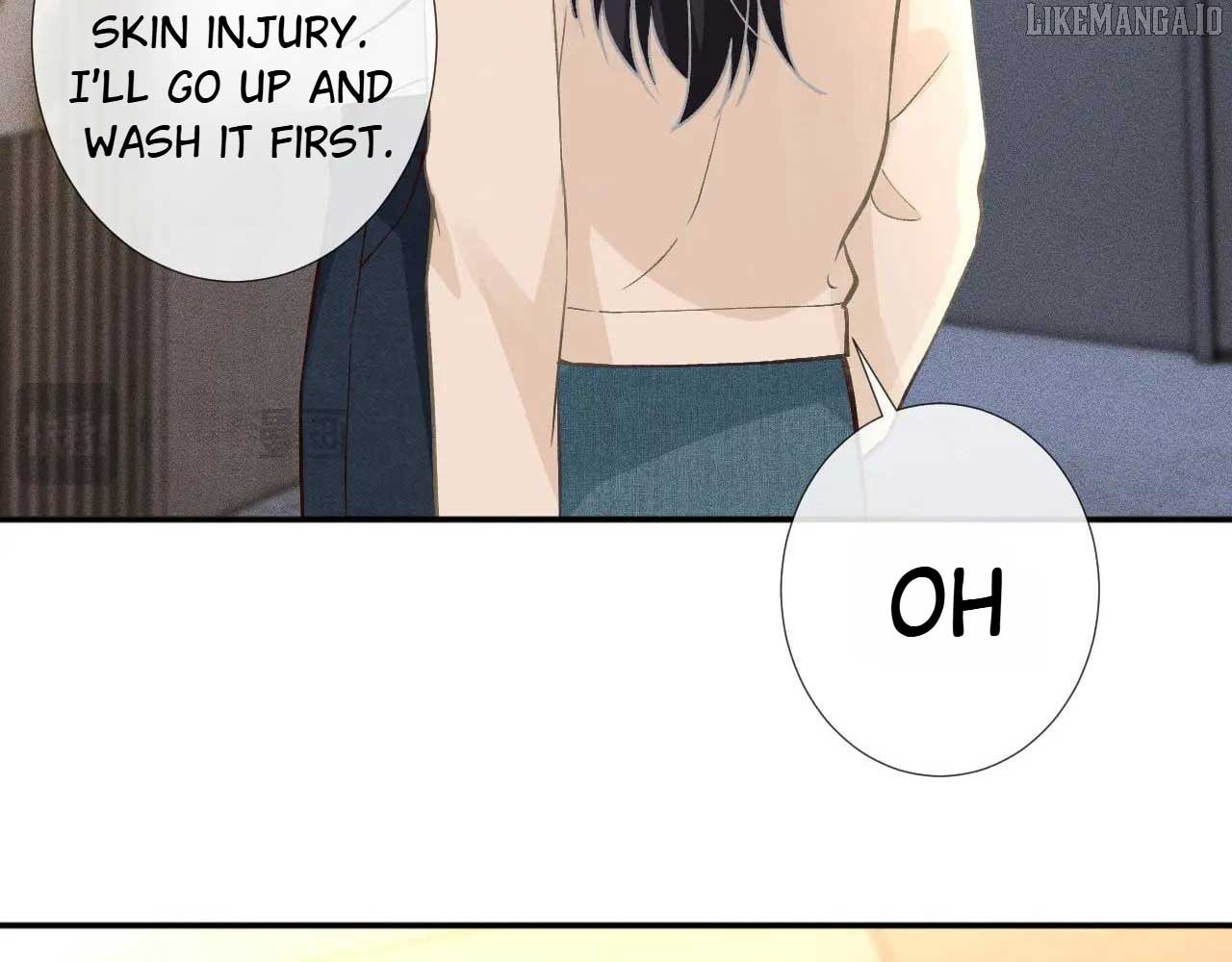 Everyone’s Darling Chapter 259 - Page 71