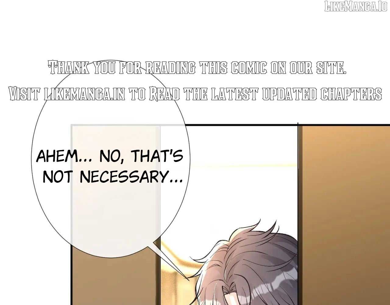 Everyone’s Darling Chapter 260 - Page 1