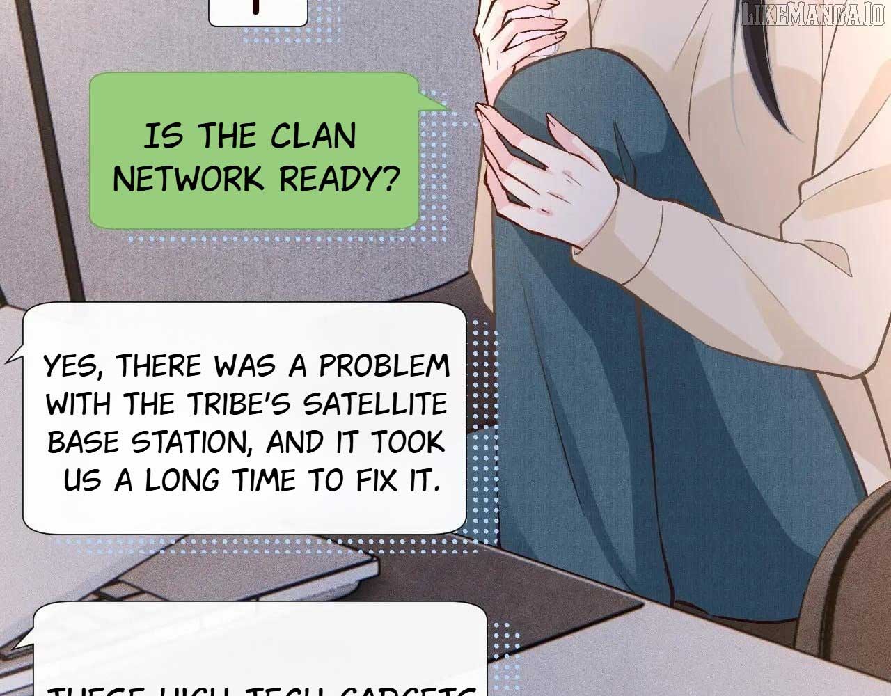 Everyone’s Darling Chapter 260 - Page 11