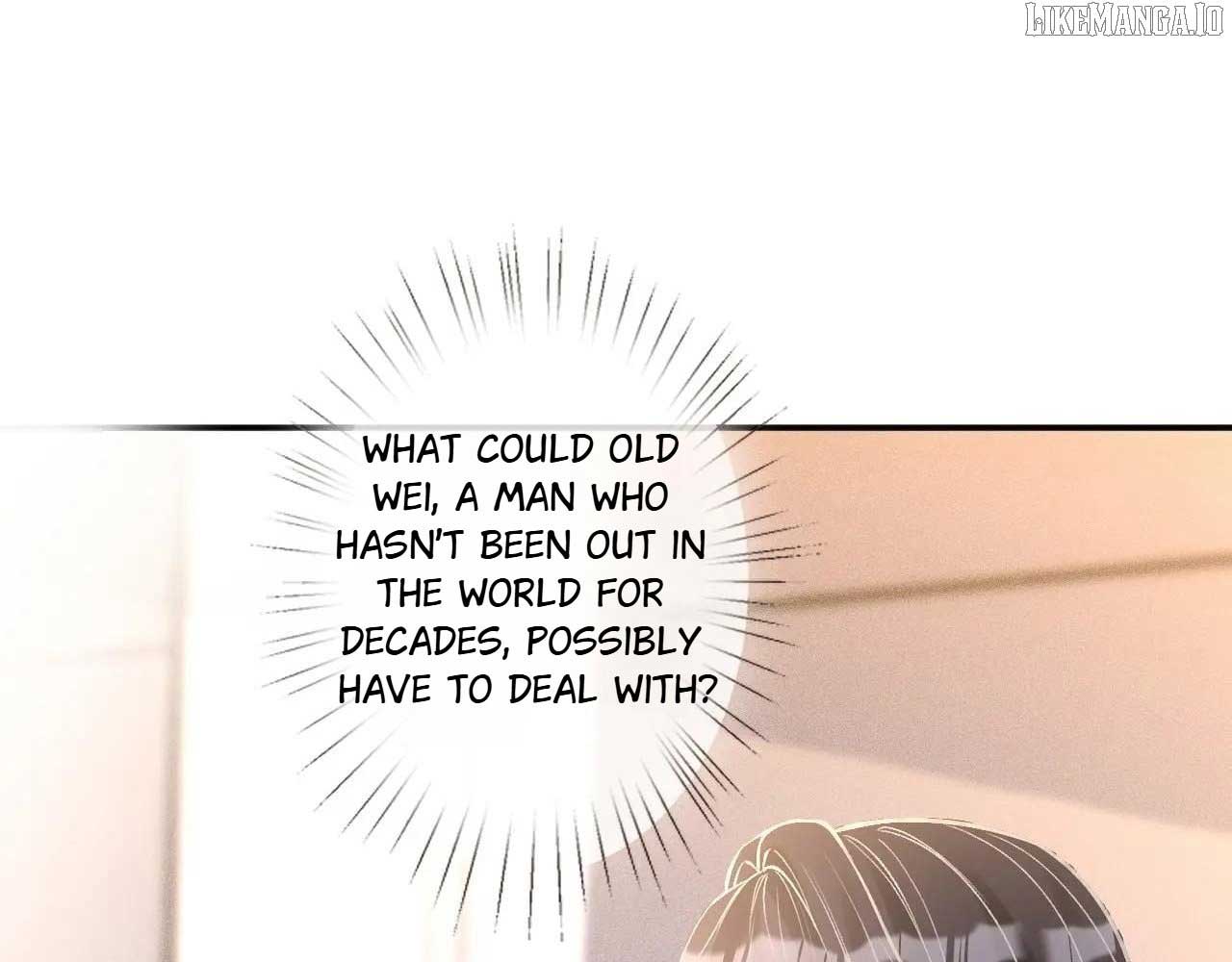 Everyone’s Darling Chapter 260 - Page 16